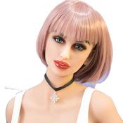 European Real TPE 168cm Fat Doll Sex Doll Sexy Adult Doll for men by AUTOMATICWOMAN